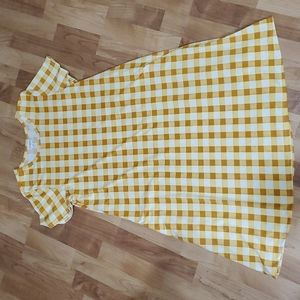 LulaRoe Dress.  Size M